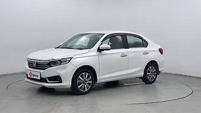2024 Honda Amaze VX Petrol Automatic 1 2024 Honda Amaze VX Petrol Automatic 1