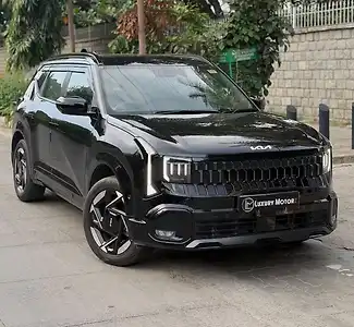 2026 किआ सेल्टोस GTX (A) Diesel 1.5L Turbo Automatic (TC) 1