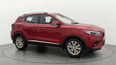 2024 MG Astor Select Petrol 1.5L Manual Ivory 1 2024 MG Astor Select Petrol 1.5L Manual Ivory 1