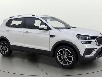 2022 Skoda Kushaq Style 1.0L TSI MT 1