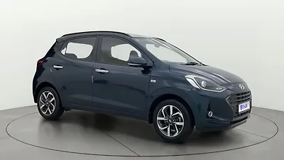 2022 Hyundai Grand i10 NIOS Asta AMT 1.2 Kappa VTVT 1 2022 Hyundai Grand i10 NIOS Asta AMT 1.2 Kappa VTVT 1
