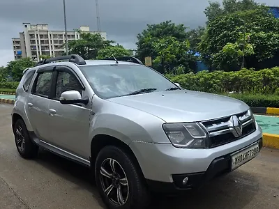 2016 Renault Duster RxL Petrol 1