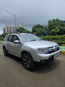 2016 Renault Duster RxL Petrol 1 2016 Renault Duster RxL Petrol 1