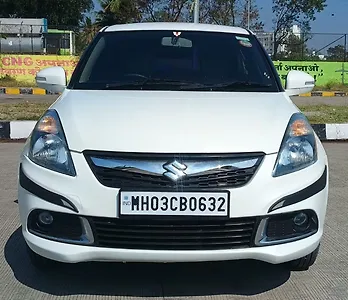 2016 Maruti Suzuki DZire VXi Petrol Automatic 1 2016 Maruti Suzuki DZire VXi Petrol Automatic 1