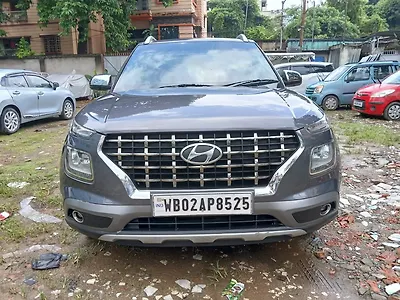 2020 Hyundai Venue S 1.2 Petrol 1
