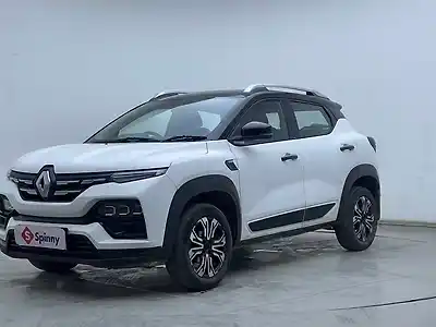 2022 रेनो काईगर rxz एमटी 1