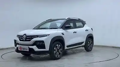 2022 रेनो काईगर rxz एमटी 1 2022 रेनो काईगर rxz एमटी 1
