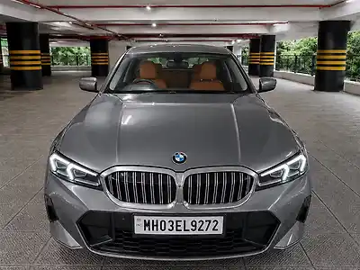 2024 बीएमडब्ल्यू 3 सीरीज़ ग्रैन लिमोज़ीन 330li एम स्पोर्ट 1