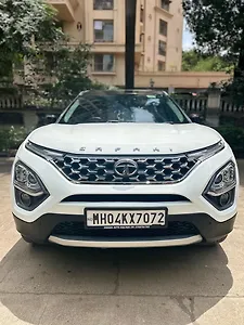 2022 Tata Safari XT Plus 1 2022 Tata Safari XT Plus 1