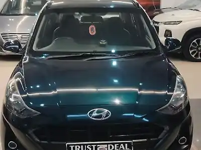 2021 Hyundai Grand i10 NIOS Sportz 1.2 Kappa VTVT 1