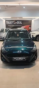 2021 Hyundai Grand i10 NIOS Sportz 1.2 Kappa VTVT 1 2021 Hyundai Grand i10 NIOS Sportz 1.2 Kappa VTVT 1