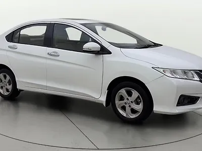 2016 Honda City VX CVT 1