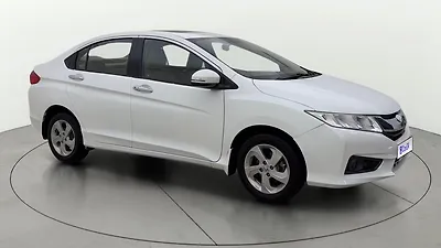 2016 Honda City VX CVT 1 2016 Honda City VX CVT 1