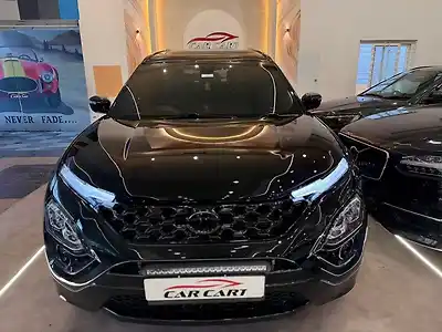 2022 टाटा सफारी xza प्लस 6s 1 2022 टाटा सफारी xza प्लस 6s 1