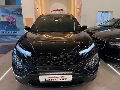 2022 Tata Safari XZA Plus 6S 1