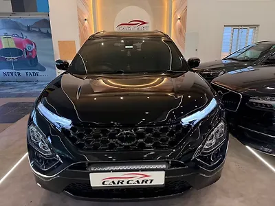 2022 Tata Safari XZA Plus 6S 1