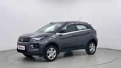 2020 Tata Nexon XM 1