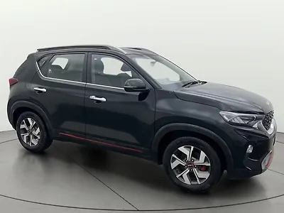2022 Kia Sonet GTX Plus 1.0 iMT 1