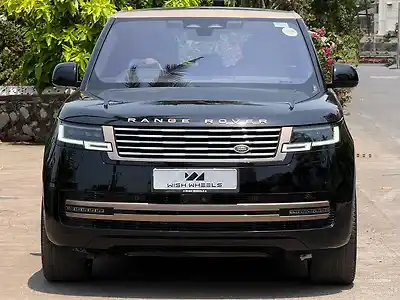 2022 लैंड रोवर रेंज रोवर HSE एलडब्ल्यूबी 3.0 पेट्रोल [2022] 1