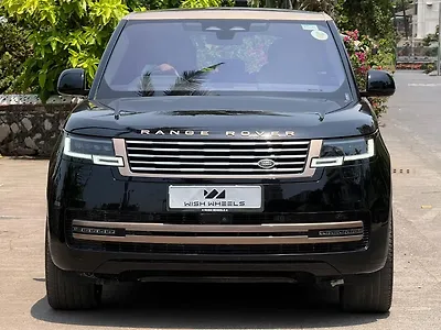 2022 Land Rover Range Rover HSE LWB 3.0 Petrol [2022] 1