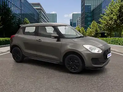 2018 मारुति सुज़ुकी स्विफ़्ट vxi एएमटी [2018-2019] 1
