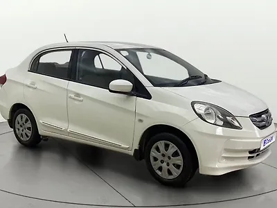 2014 Honda Amaze 1.2 S i-VTEC 1 2014 Honda Amaze 1.2 S i-VTEC 1