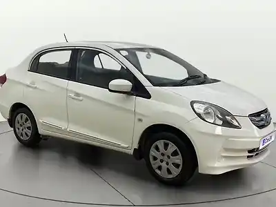 2014 होंडा अमेज 1.2 s आई-वीटेक 1