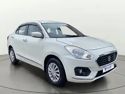 2020 मारुति सुज़ुकी डिज़ायर vxi [2020-2023] 1