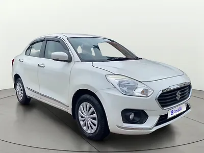 2020 Maruti Suzuki DZire VXi [2020-2023] 1