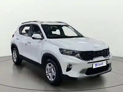2023 किआ सोनेट htk प्लस 1.0 आईएमटी 1