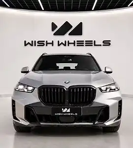 2024 बीएमडब्ल्यू x5 एक्सड्राइव40i एम स्पोर्ट 1