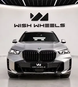 2024 BMW X5 xDrive40i M Sport 1 2024 BMW X5 xDrive40i M Sport 1