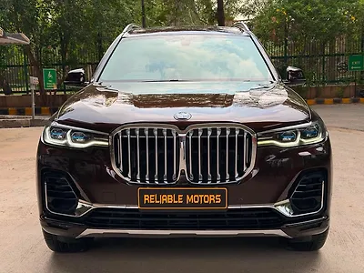 2020 BMW X7 xDrive30d DPE 1
