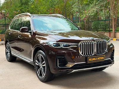 2020 BMW X7 xDrive30d DPE 1