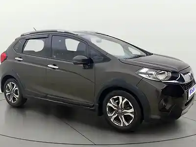 2019 होंडा डब्ल्यूआर-वी वीएक्स एमटी पेट्रोल 1