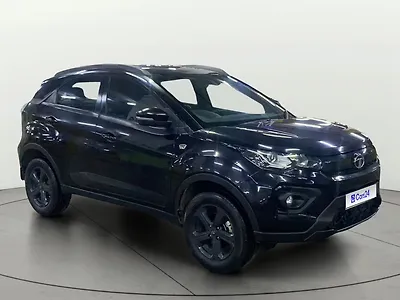 2022 Tata Nexon XZ Plus (O) Dark Edition 1