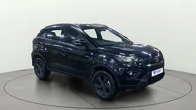 2022 Tata Nexon XZ Plus (O) Dark Edition 1 2022 Tata Nexon XZ Plus (O) Dark Edition 1