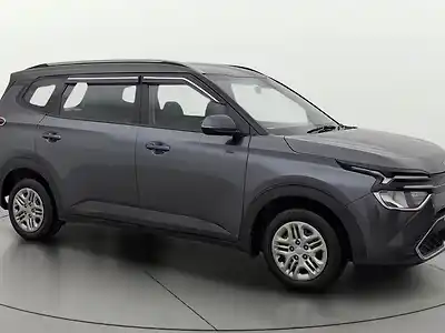 2023 किआ कारेन्स प्रेस्टीज 1.5 पेट्रोल एमटी 7-सीटर 1