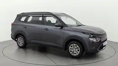 2023 किआ कारेन्स प्रेस्टीज 1.5 पेट्रोल एमटी 7-सीटर 1 2023 किआ कारेन्स प्रेस्टीज 1.5 पेट्रोल एमटी 7-सीटर 1