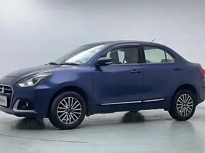 2024 मारुति सुज़ुकी डिज़ायर ZXi Plus Petrol Automatic 1