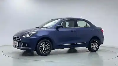 2024 मारुति सुज़ुकी डिज़ायर ZXi Plus Petrol Automatic 1 2024 मारुति सुज़ुकी डिज़ायर ZXi Plus Petrol Automatic 1