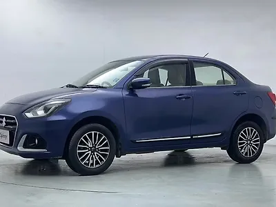 2024 Maruti Suzuki DZire ZXi Plus Petrol Automatic 1