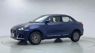 2024 Maruti Suzuki DZire ZXi Plus Petrol Automatic 1 2024 Maruti Suzuki DZire ZXi Plus Petrol Automatic 1