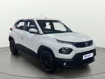 2023 टाटा पंच अकम्प्लिश्ड एमटी 1