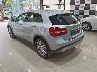 2015 Mercedes-Benz GLA 200 CDI Sport
