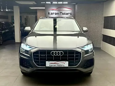 2024 Audi Q8 Celebration 1 2024 Audi Q8 Celebration 1