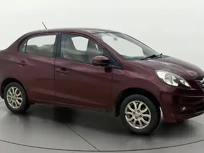 2015 होंडा अमेज 1.2 vx आई-वीटेक 1