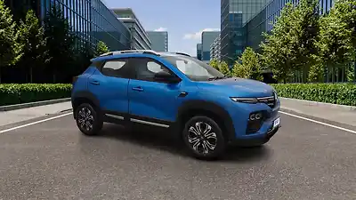 2021 रेनो काईगर rxz टर्बो सीवीटी 1 2021 रेनो काईगर rxz टर्बो सीवीटी 1