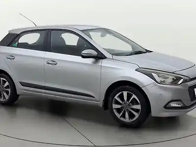 2015 हुंडई एलीट i20 एस्टा 1.2 1