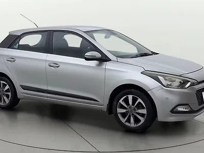 2015 Hyundai Elite i20 Asta 1.2 1